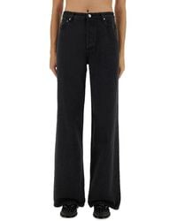 A.P.C. - Elizabeth Jeans - Lyst