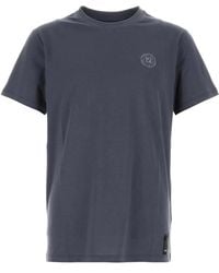 Fendi - Air Force Cotton T-Shirt - Lyst