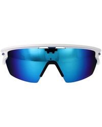 Oakley - Matte Acetate Sunglasses - Lyst