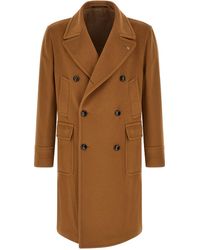 Tagliatore - 'Sherry' Coat - Lyst