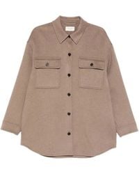 The Row - Kaida Jacket - Lyst