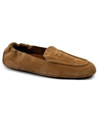 Celine - Loafer W Triomphe 05 - Lyst