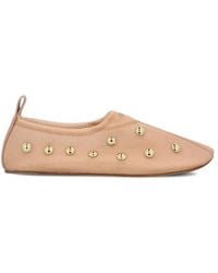 Chloé - "Rita" Flat Ballet Shoes - Lyst