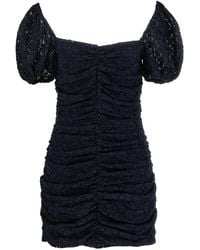 ROTATE BIRGER CHRISTENSEN - Rotate Birger Christensen Lace Dress - Lyst