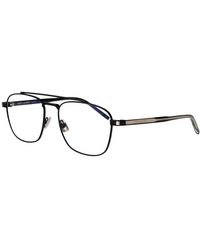 Saint Laurent Glasses Chain Cord In Metal in Metallic | Lyst UK