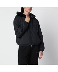Moose Knuckles - Eaton Bunny Reversible Jacket - Lyst