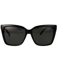 Ferragamo - Injected Sunglasses - Lyst