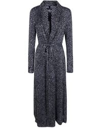 SAPIO - Nightie Devoree Fancy Jacket - Lyst