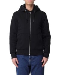Moose Knuckles - Classic Bunny Hoodie - Lyst