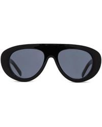 Celine - Triomphe Stamp 01 Sunglasses - Lyst