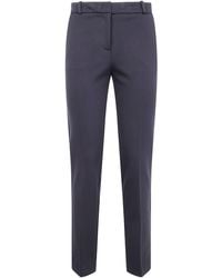 Kiltie - "Costes" Straight Trousers - Lyst