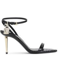 Tom Ford - Sandals - Lyst