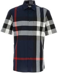 Burberry - Summerton Ss - Lyst
