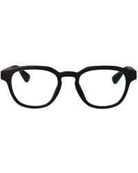 Mykita - Md1 Pitch Steel Glasses - Lyst