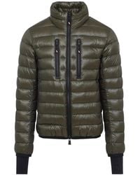 Moncler - Grenoble Hers Packable Down Ski Jacket - Lyst