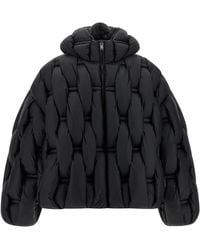 RAXXY - 3D Down Jacket Puffer Jackets - Lyst