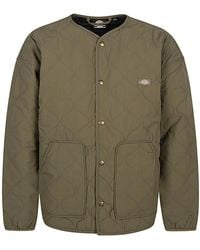 Dickies - Logo Jacket - Lyst