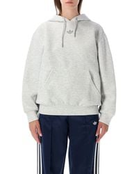adidas Originals - Spacer Hoodie Light - Lyst