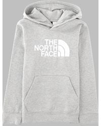 The North Face - Teen Snowquestjacket Tnf - Lyst