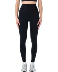 Nike - High-Waisted 7/8 Leggings - Lyst