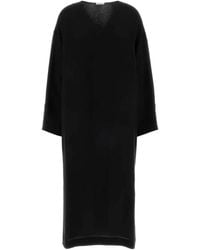 The Row - Heloise Dress - Lyst