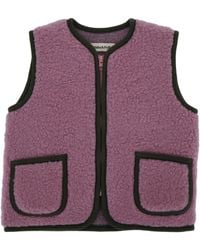 MISHA&PUFF - Pepitko Vest - Lyst