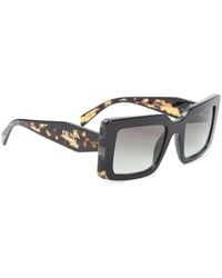 PANGAIA - Acetate Sunglasses - Lyst