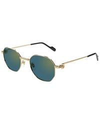 Cartier - Ct0500S 003 - Lyst