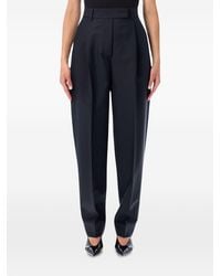Rohe - Rohe Cotton Trousers - Lyst
