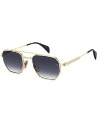David Beckham - Db 1229/S Rhl(84) - Lyst