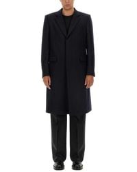 Givenchy - Coat - Lyst