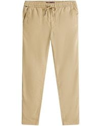 Tommy Hilfiger - Harlem Relaxed Fit Tapered Pants - Lyst