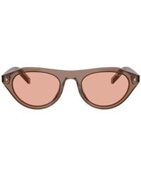 Prada - 0Pr B15S Sunglasses - Lyst