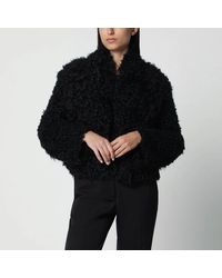 Arma - Mooney Leather Jacket - Lyst