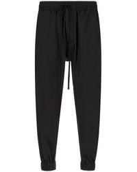 Thom Krom - 'M P 66' Pants - Lyst