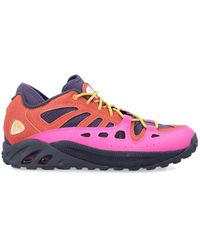Nike - Acg Air Exploraid Wild Mango Sneakers - Lyst