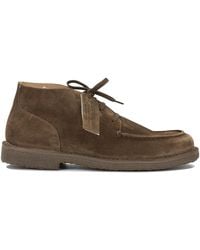 Astorflex - "Deukeflex" Derby - Lyst