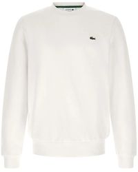 Lacoste - 'Coccodrillo' Sweatshirt - Lyst