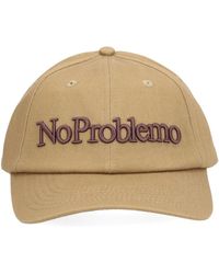 No Problemo - Baseball Cap - Lyst