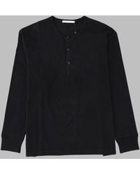 Studio Nicholson - Studio Nicholson - Lyst