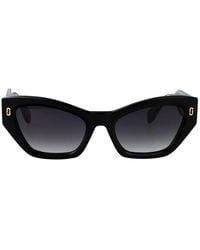 Marc Jacobs - Sunglasses - Lyst