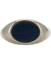 Dries Van Noten - 'Stone Signet' Ring - Lyst