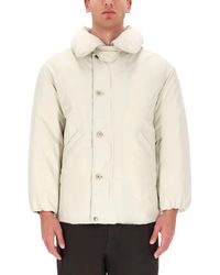 Lemaire - Blouson Jacket - Lyst