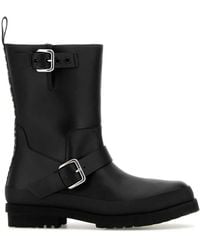 Stella McCartney - Alter Mat Trace Ankle Boots - Lyst