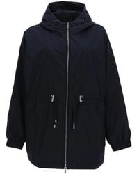 Moorer - "Galilea-Stp" Jacket - Lyst