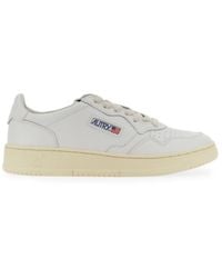 Autry - Sneakers White - Lyst