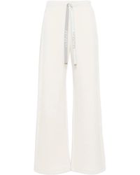 Max Mara - S Max Mara Bali Trousers - Lyst