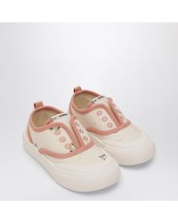 Liewood - Sneaker Danilo Peach Colour - Lyst
