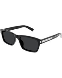 Saint Laurent - Sl 662 001 - Lyst