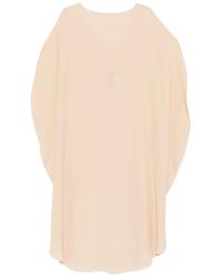 Gianluca Capannolo - Short Sleeves Shirt - Lyst